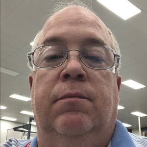 Meet your Posher, Craig